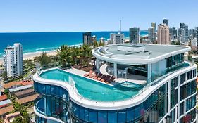 The Gallery Residences